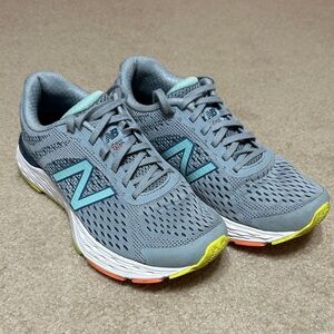 New Balance 680 V.6 Women’s Running Shoes